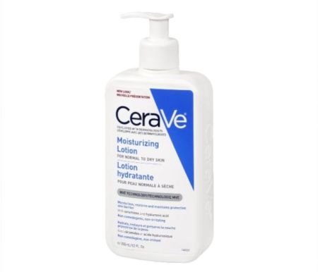 Cerave Moisturising Lotion 355ml