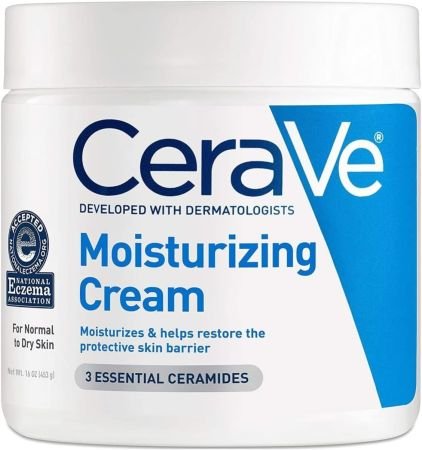 Cerave Moisturizing Cream 453g
