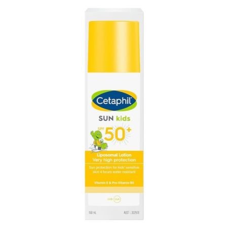 Cetaphil Sun Kids Liposomal Lotion 150ml