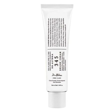 Dr. Althea 345 Relief Cream 50ml