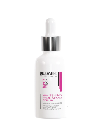 Dr. Rashel White Skin Whitening Fade Spot Serum 50ml