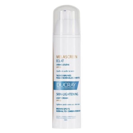 Ducray Melascreen Eclat Spf15 Light Cream 40ml