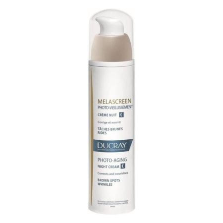 Ducray Melascreen Night Cream 50ml