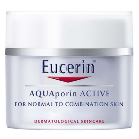 Eucerin Aquaporin Active Light Moisturizer Cream 50ml