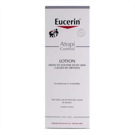 Eucerin Atopicontrol Body Care Lotion 250ml
