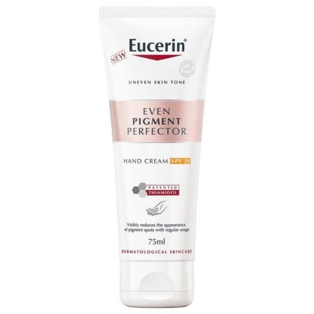 Eucerin Even Pigment Perfector Spf 30 Anti-Pigment Hand Cream 75ml