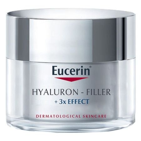 Eucerin Hyaluron-Filler 3x Effect Anti-Wrinkle Night Cream 50ml