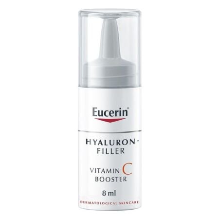 Eucerin Hyaluron-Filler Vitamin C Anti-Aging Booster Serum 8ml