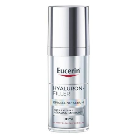 Eucerin Hyaluron Filler Epicelline Antiaging Facial Serum 30ml