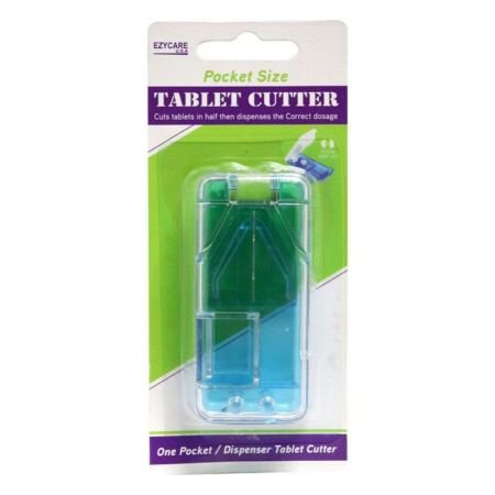 Ezycare Pocket Size Tablet Cutter 17755