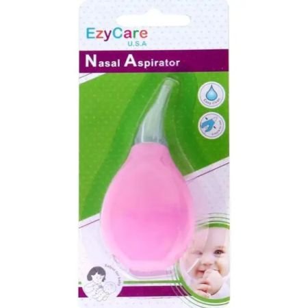 Ezycare Tube Nasal Aspirator 17115