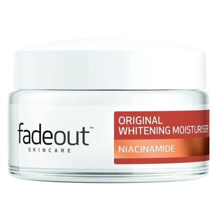 Fadeout Original Whitening Facial Moisturising Cream 50ml