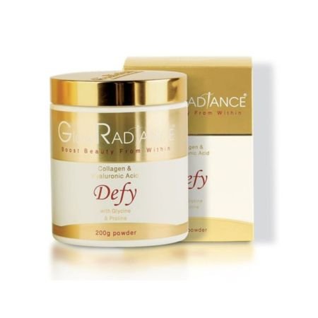 GlowRadiance Defy Powder 200g