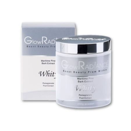 GlowRadiance Whity Powder 200g