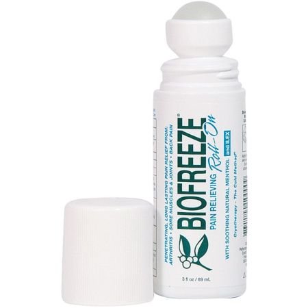 Biofreeze Roll-On 3oz
