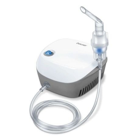 Beurer Ih 18 Compressor Nebulizer