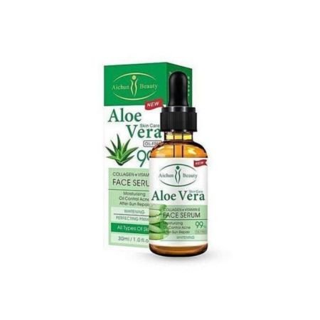Beauty City Aloevera Face Serum