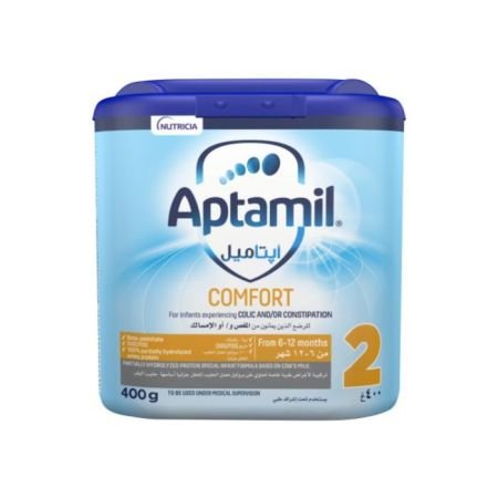 Aptamil Comfort 2 400g