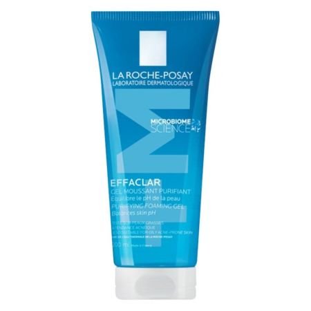 La Roche-Posay Effaclar Acne Foaming Cleansing Gel 200ml