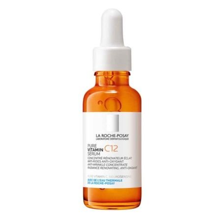 La Roche-Posay Pure Vitamin C12 Serum 30ml