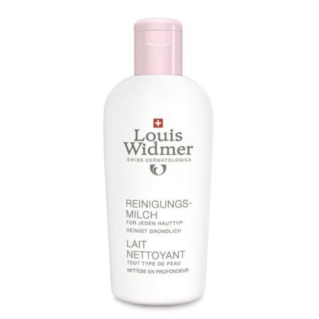 Louis Widmer Cleansing Milk 200ml
