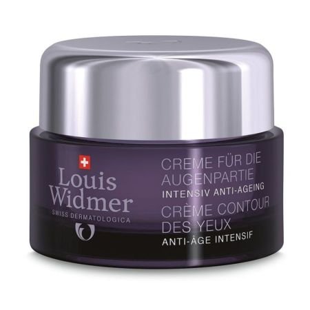 Louis Widmer Eye Contour Cream 30ml