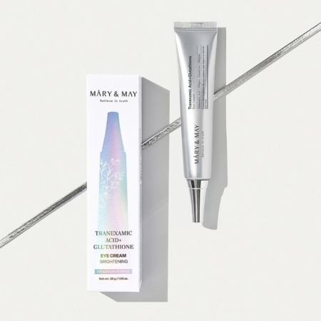 Mary & May Eye Cream 30g