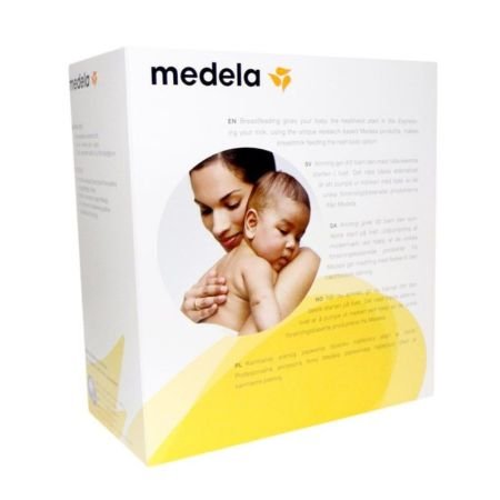 Medela Breast Milk Storage Bags 180ml 25’s