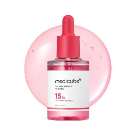 Medicube 15% Txa Niacinamide Serum 30ml