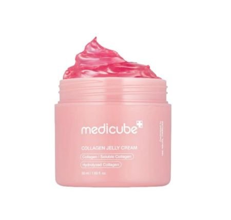 Medicube Collagen Jelly Cream 50ml
