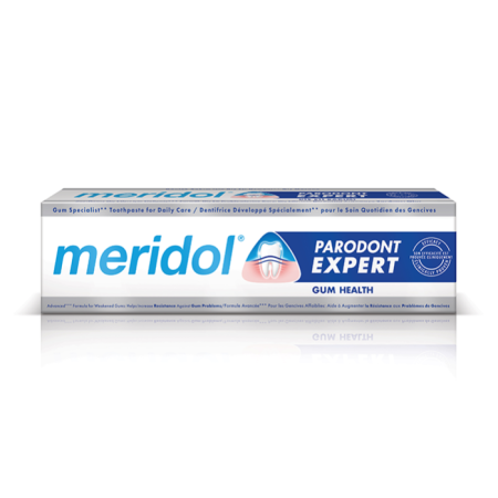 Meridol Parodont Expert Toothpaste 75ml
