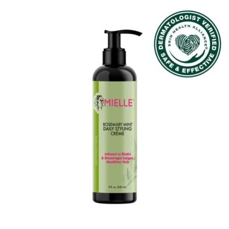 Mielle Rosemary Mint Multi Vitamin Daily Styling Creme 240ml