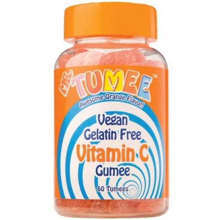 Mr. Tumee Vitamin C Gumee 60s