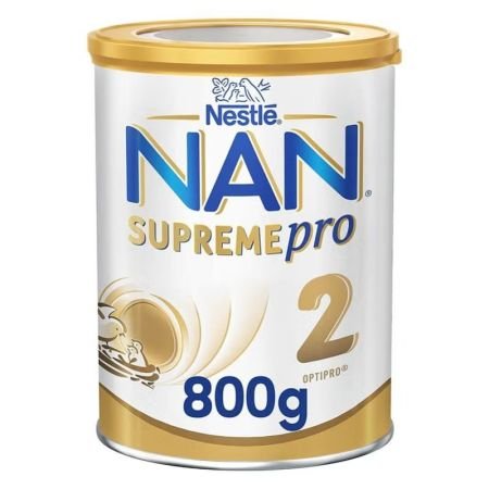 Nan Supreme Pro 2 800g