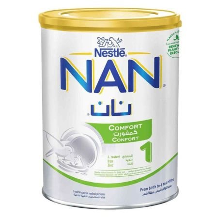 Nan Comfort 1 400g