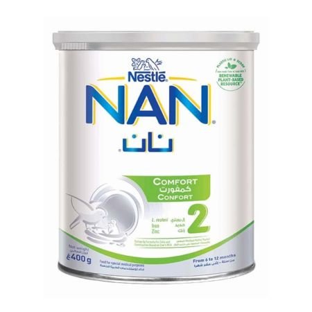 Nan Comfort 2 400g