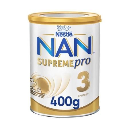 Nan Supreme Pro 3 400g