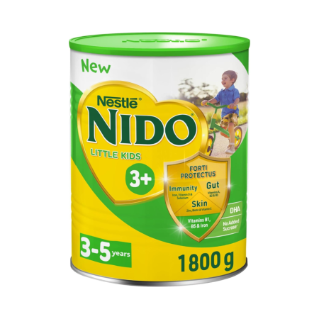 Nestle Nido 3+ 1800g