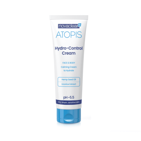Novaclear Atopis Hydro Control Cream 100ml