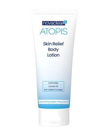 Novaclear Atopis Skin Relief Body Lotion 250ml