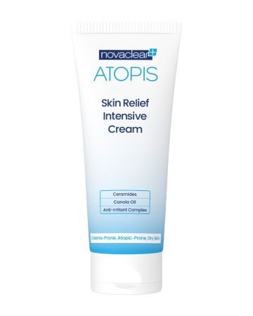 Novaclear Atopis Skin Relief Intensive Cream 250ml