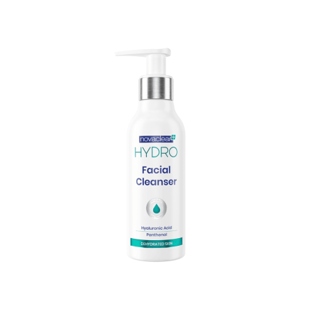 Novaclear Hydro Facial Cleanser 150ml