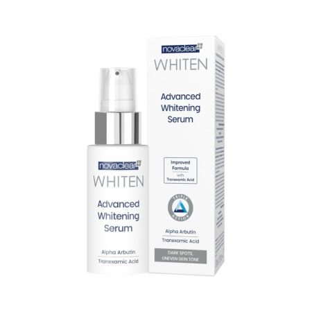 Novaclear Whiten Advance Whitening Serum 30ml