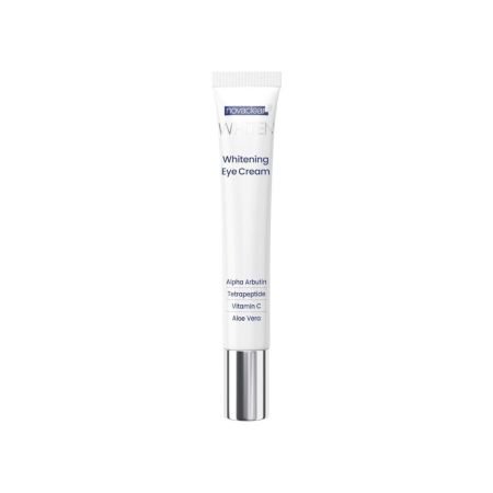 Novaclear Whiten Whitening Eye Cream 50ml