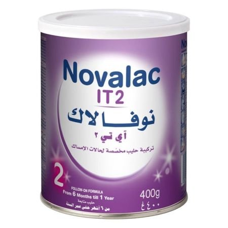 Novalac It 2 400g