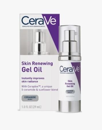 Cerave Skin Renewing Gel Oil 29ml