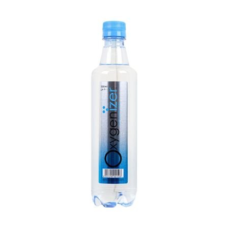Oxygenizer Oxygenated Drinking Water 500ml