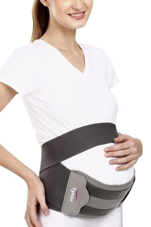 Tynor Pregnancy Back Support Spl Size-Xl (A-20)