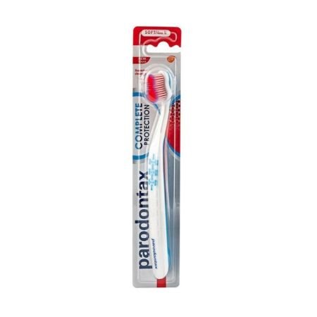 Parodontax Complete Soft Toothbrush