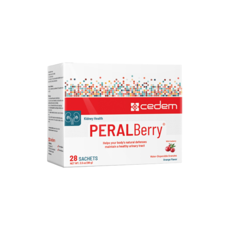 Peral Berry Sachets 28s